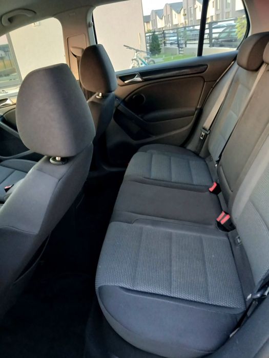 Vw Golf. 6./ 1.4 MPI/ 2010