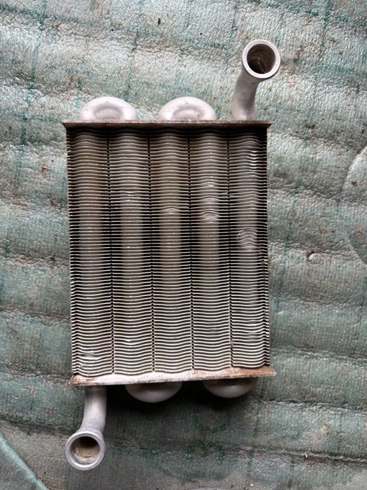 Темло обменик катёл аристон