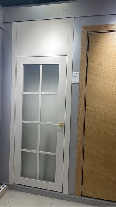 Межкомные двери от 35.000