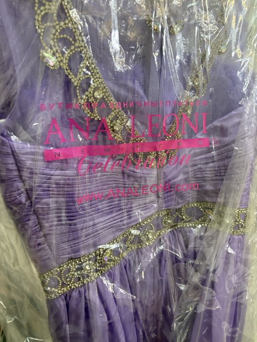 Платье Jovani фирменное