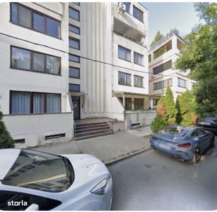 Apartament 4 camere Cartierul Francez  Aron Cotrus