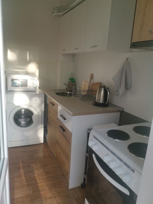 Апартамент в центъра на Малко Търново