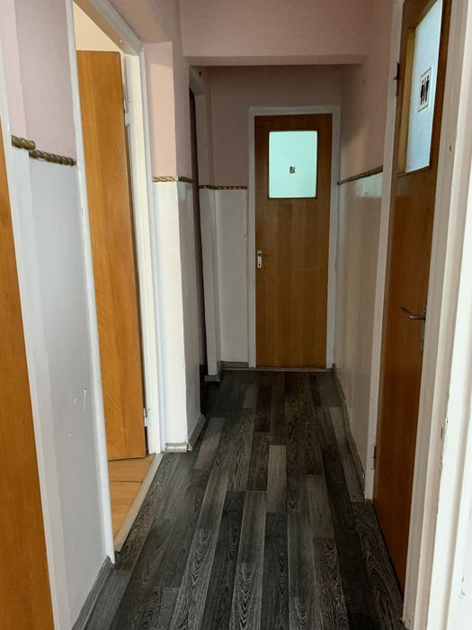 Inchiriez apartament doua camere