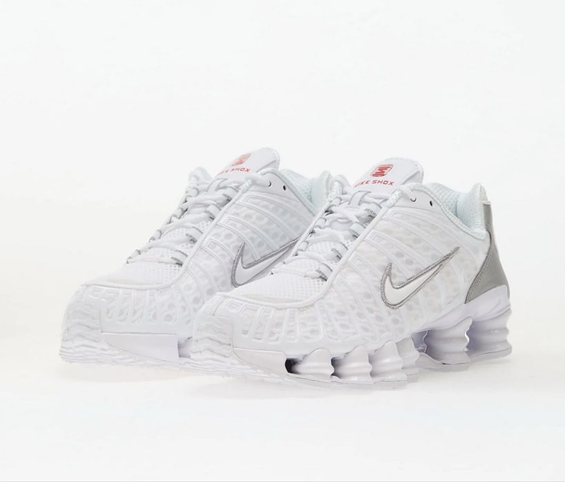 Обувки Nike Shox