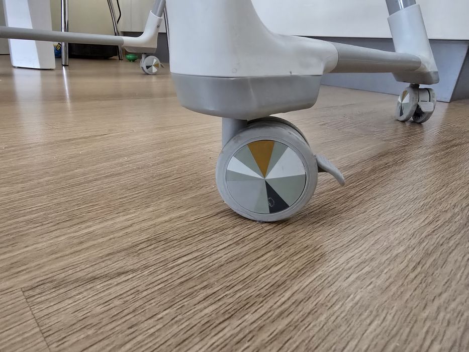 Детско столче за хранене Kinderkraft Lastree