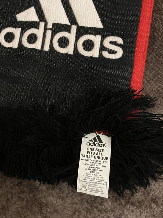 Футбольная форма Adidas сборной Германии FIFA 2014