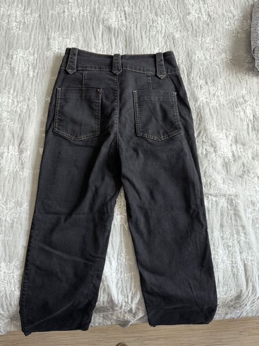 Дънки Massimo Dutti + бонус