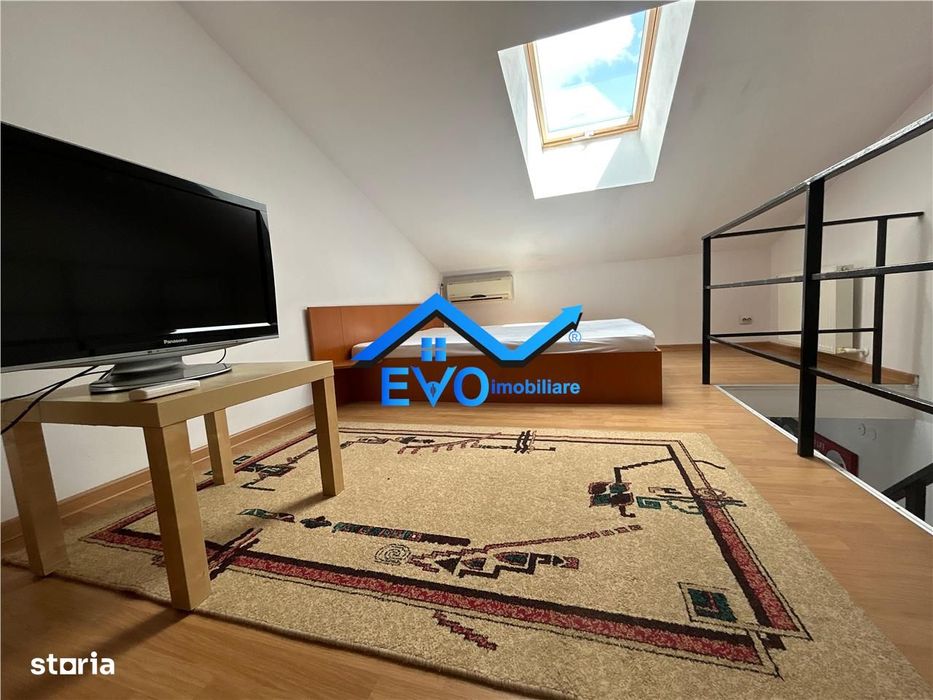 Apartament Cu 2 Camere De Inchiriat,  Alexandru Cel Bun