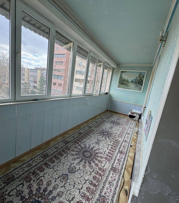 1хона кв арендага берилади.