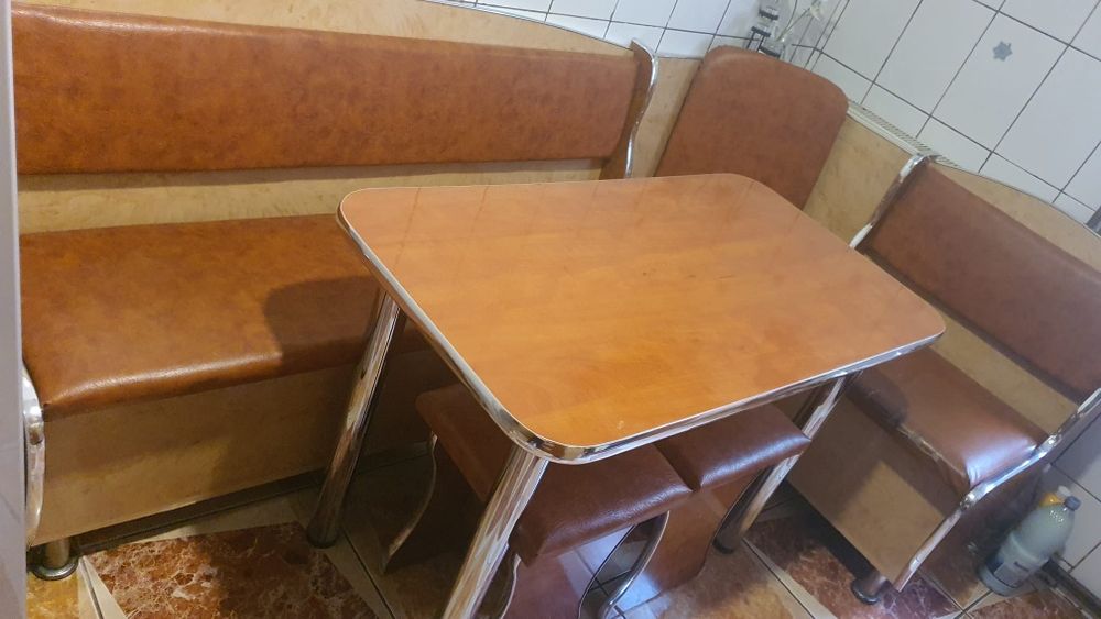 Vand mobila bucatarie