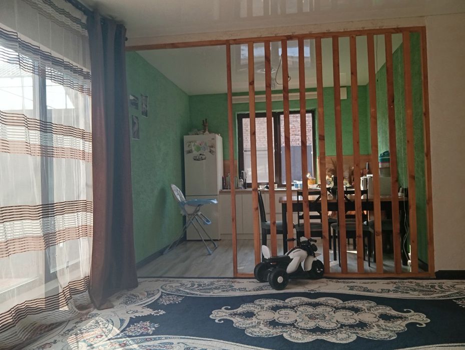 Продам дом Алмалыбак