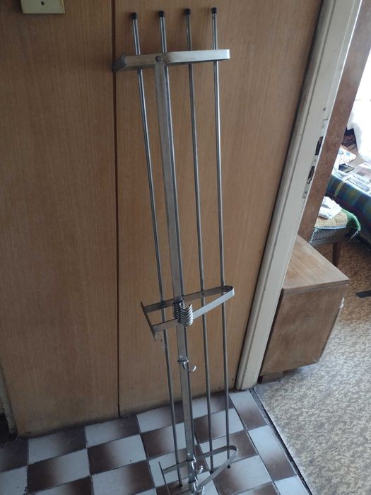 Продавам кухненски  мивки алпака - 30 лв, сушилници за чинии