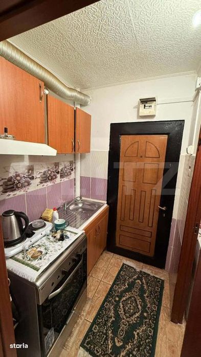 Camera de camin, 17 mp, zona Bularga