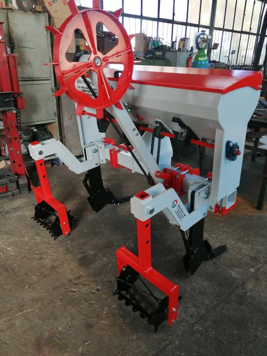 Торачка със продълбочител М1-120L