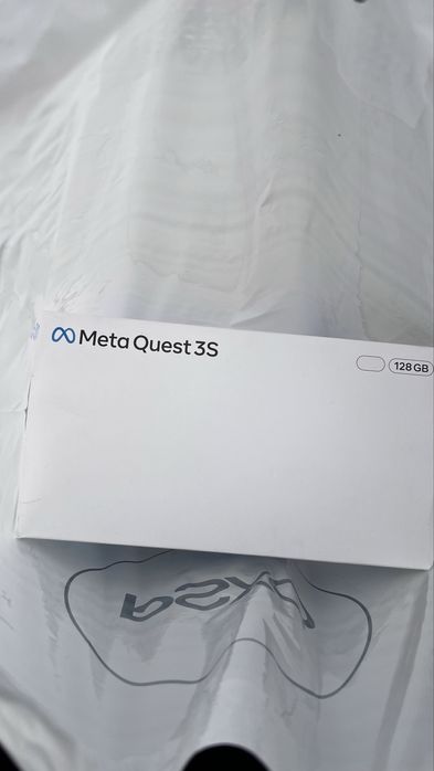 meta guest 3s vr очки