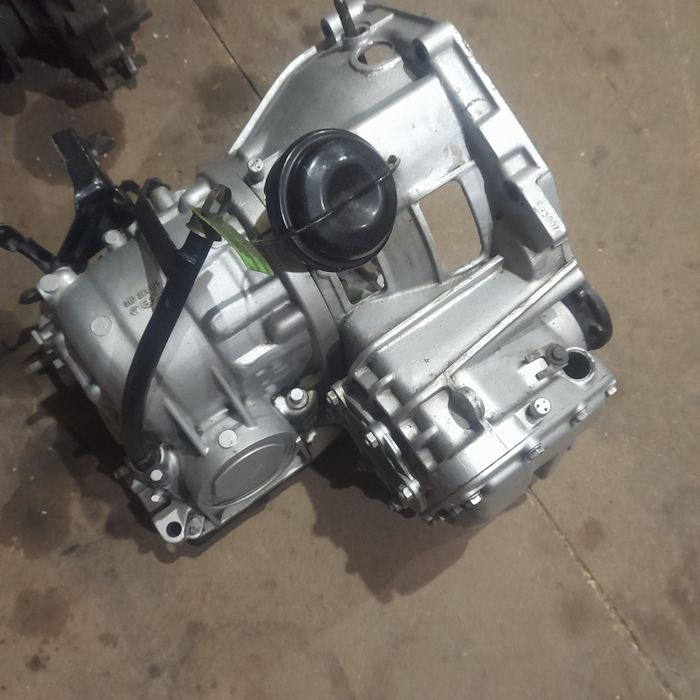 АКПП Volkswagen Audi