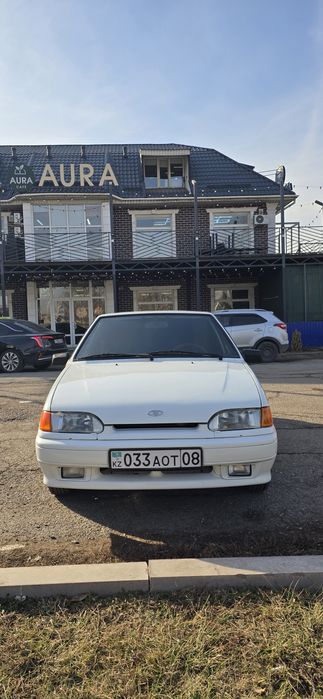 Продам Vaz 2114 автомобиль