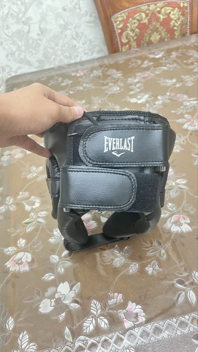 Everlast шлемі б/у
