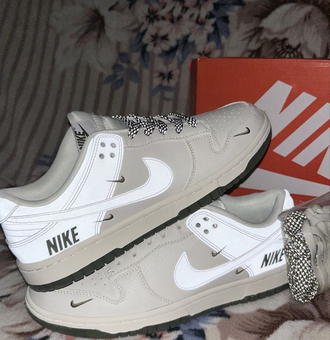 Продаю кросовки Nike Dunk Low