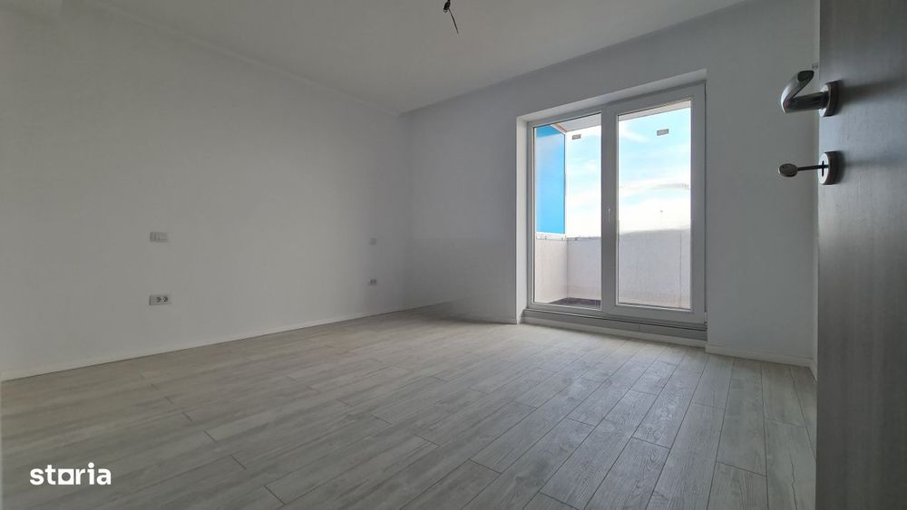 Titan Pallady - 2 camere modern, Metrou Teclu 7  minute, 2 balcoane