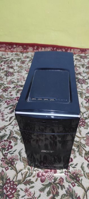 KOMPIYUTER sotildi xolati yaxshi