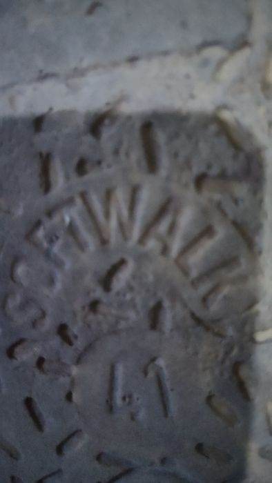 Туфли летние кожаные тигина