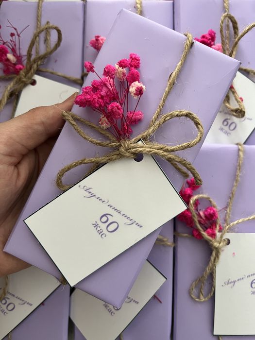 Тойбастар на все виды праздника