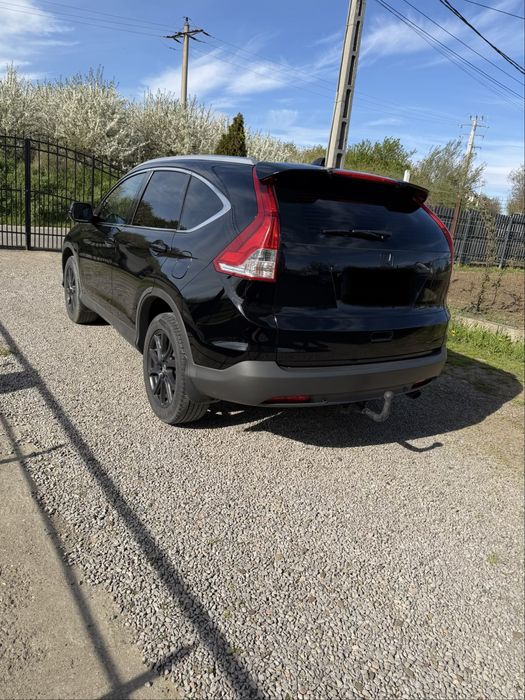 HONDA CR-V 2014 — imagine 3