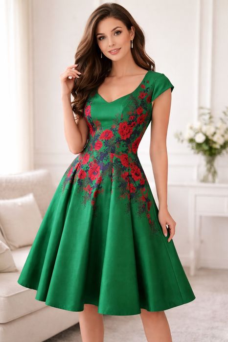 Rochie de petrecere stare buna marimea 42