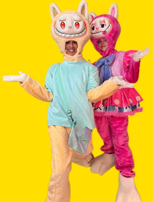 Аниматоры/Шоупрограммы/