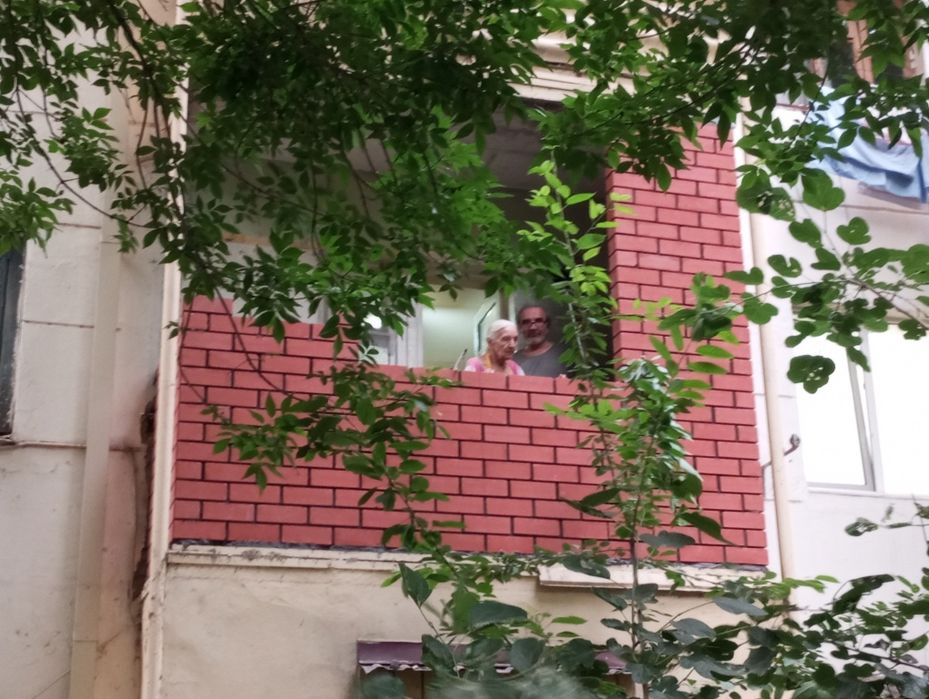 Газаблок и пеноблок териш