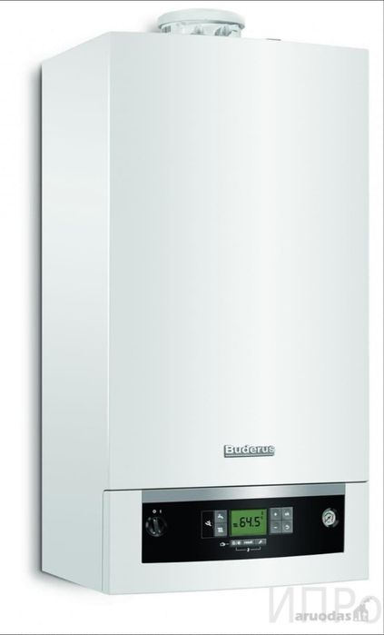 Ремонт газовых катлов