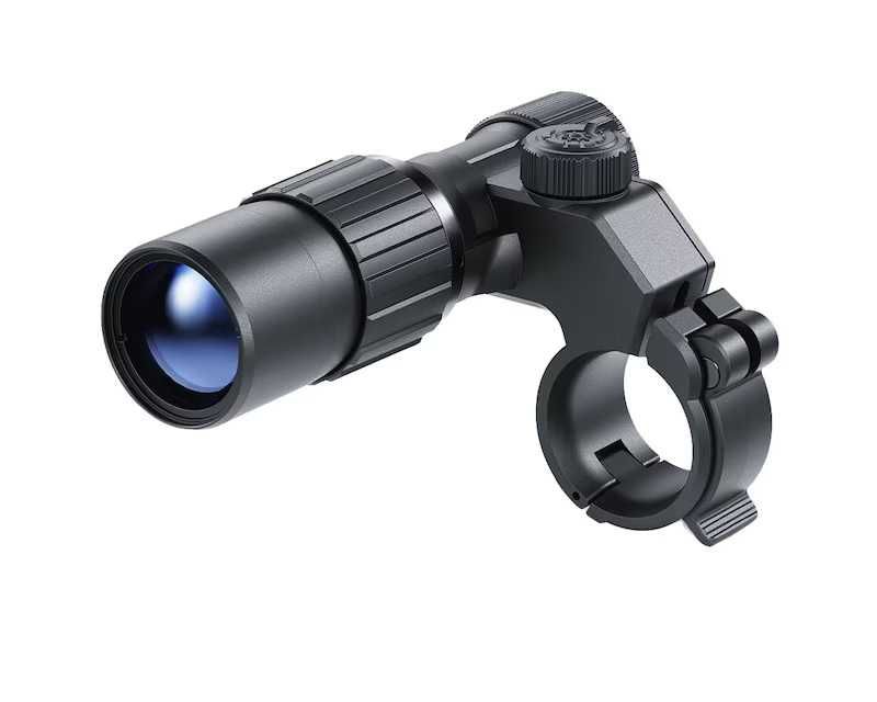 Luneta digitala Digex C50 Pulsar