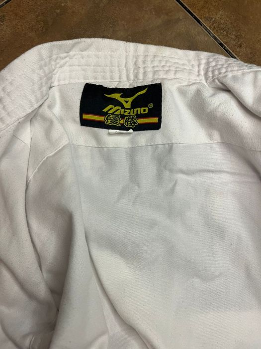 Кимоно детское на 8-10 лет