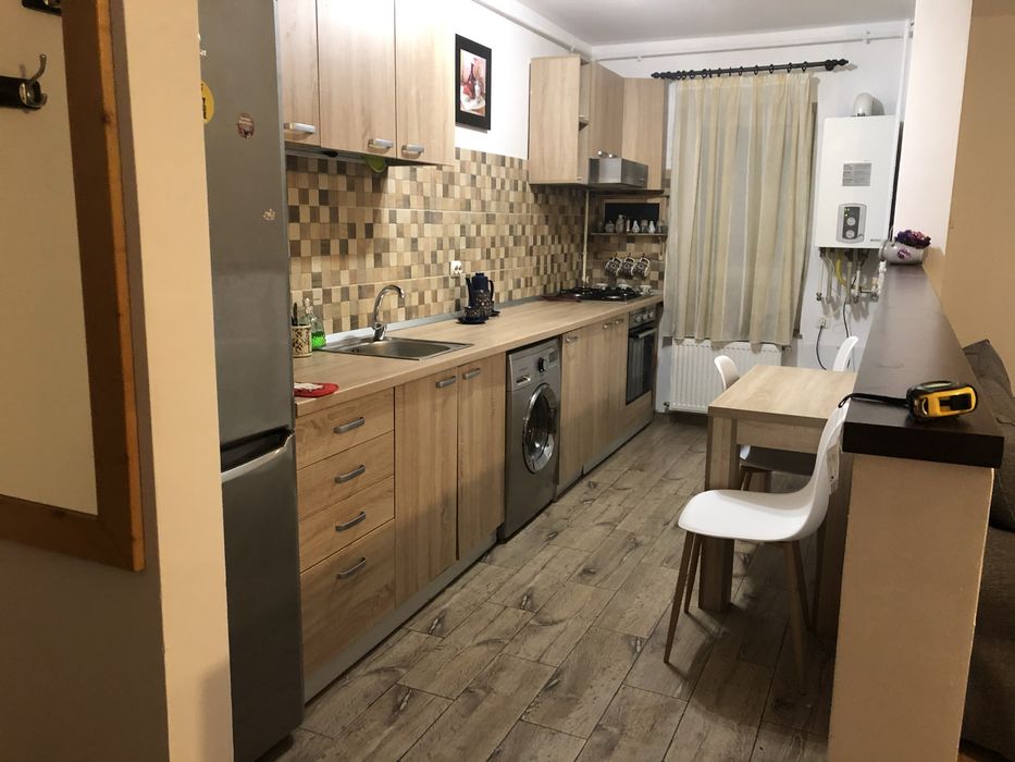 Apartament 2 camere pet friendly - Platinia Dorobantilor / The Office