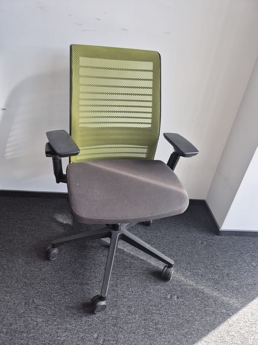 Офис стол Steelcase