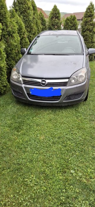 Opel Astra H Caravan 1.9 CDTI – 2005