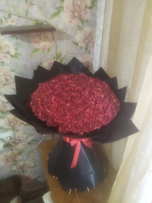 Красивый букет, Продам.