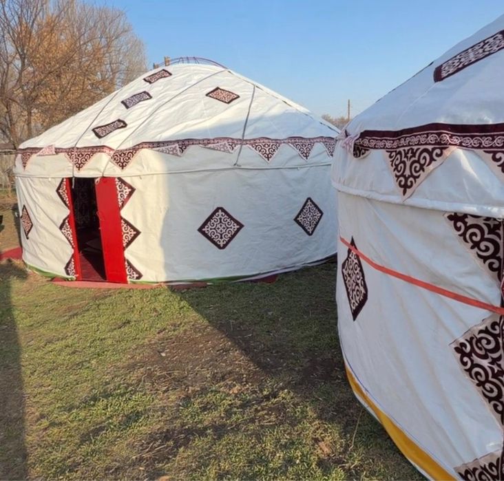 Қазақ үй сатылымда