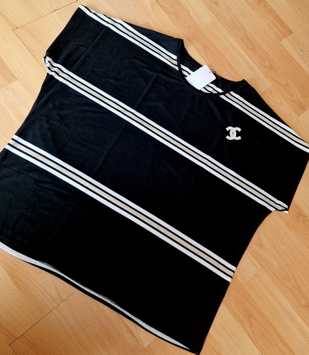 Bluza bumbac dama ,super model import Italia