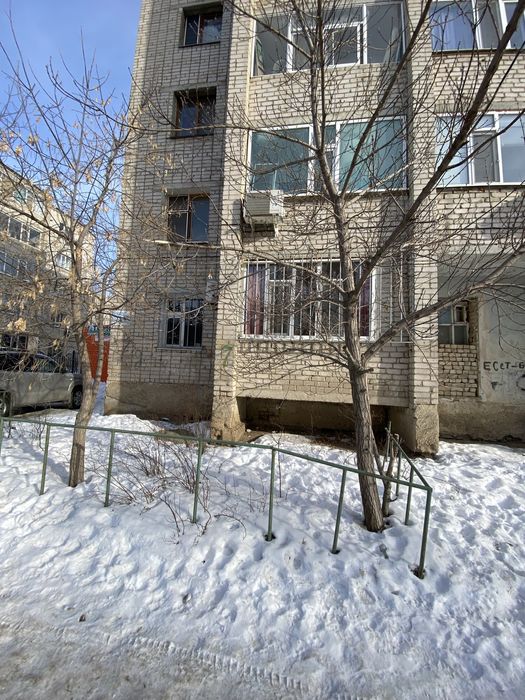 Квартира под БИЗНЕС (Жилгородок)