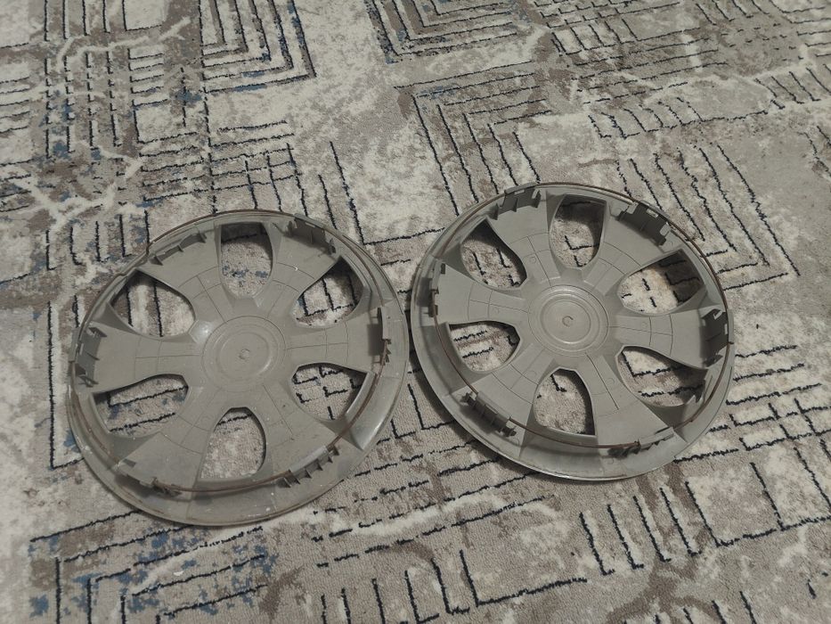 Nexia 3 kalpak 13 razmer