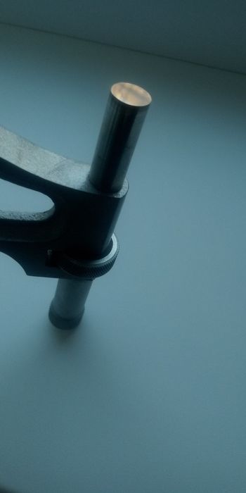 Скоба рычажная.               .