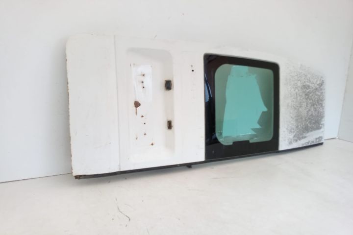 Usa Batanta stanga cu sticla Ford Transit a 3-a generatie