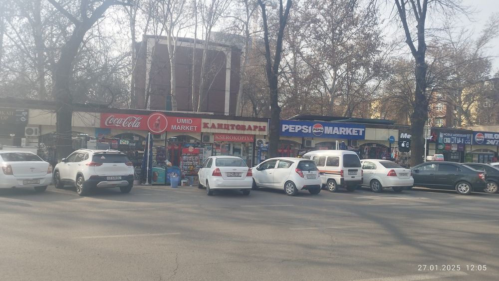 ПДД Йу́л харакати коидаларига суратли шархлар у́збек тилида