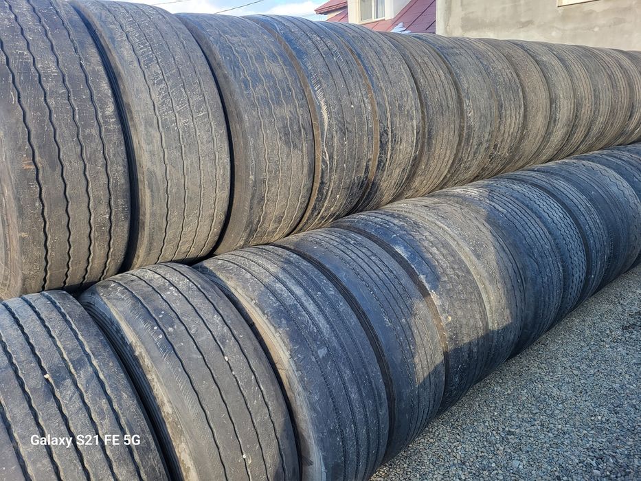 Anvelope 385 65 22,5/315 80 22,5/385 55 22,5