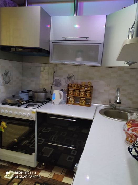 Ijaraga beriladi kvartira Aziz bozor 2 xona 1 etaj