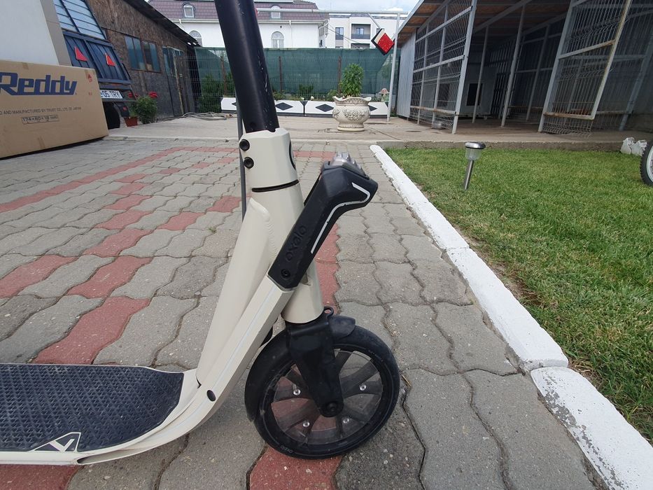 Trotinetă Oxelo Town 7
