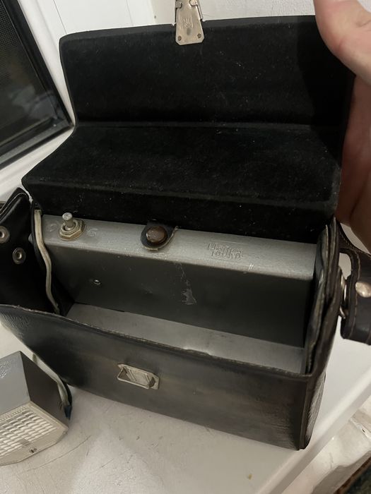 Продам вспышку Чайка