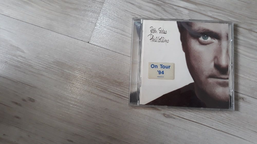 Оригинални дискове с музика